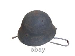 Japanese Army Imperial Army Helmet Iron WWII IJA 202304Y