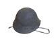 Japanese Army Imperial Army Helmet Iron Wwii Ija 202304y