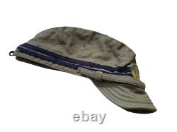 Japanese Army Short Cap Hat Japanese Imperial Army WWII IJA 202312M