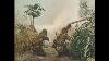 Japanese Army Vs Killer Crocodiles 1945