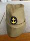 Japanese Army Ww2 Imperial Military Imperial Showa Retro Navy Hat