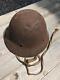 Japanese Army Ww2 Military Imperial Iron Helmet