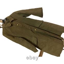 Japanese Army winter clothes wartime goods WW2 Imperial Military Imperial JP