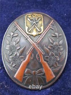 Japanese Badge Medal Rifle Proficiency Ww2 Imperial Veteran Shooting Medal Wwii