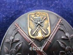 Japanese Badge Medal Rifle Proficiency Ww2 Imperial Veteran Shooting Medal Wwii