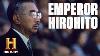 Japanese Emperor Hirohito History