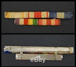 Japanese Imperial Army Medals Patches 11 Items Bundle Sale! Military Ww2 Ww1