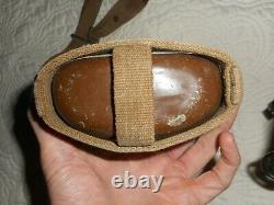 Japanese Imperial Army WW2 canteen NICE