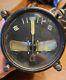 Japanese Imperial Navy Ww2 Turn And Bank Indicator, Rare, Hard To Find