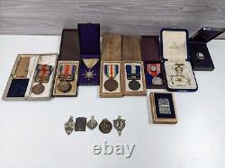 Japanese Medal Japan badge Army WW2 WWII medals War military imperial from Japan