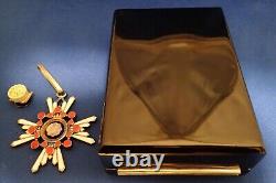 Japanese Medal Japan badge Army WW2 WWII medals War military imperial rising sun