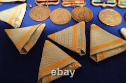 Japanese Medal Japan badge Army WW2 WWII medals War military imperial rising sun