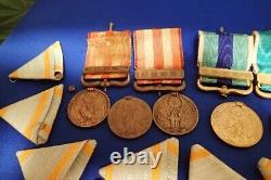 Japanese Medal Japan badge Army WW2 WWII medals War military imperial rising sun