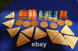 Japanese Medal Japan badge Army WW2 WWII medals War military imperial rising sun