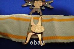 Japanese Medal Japan badge Army WW2 WWII medals War military imperial rising sun