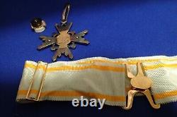 Japanese Medal Japan badge Army WW2 WWII medals War military imperial rising sun