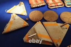 Japanese Medal Japan badge Army lot WWII medals War military imperial rising sun