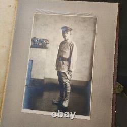 Japanese Old Photo WW2 46photos Imperial army Soldier Battlefield Weapons