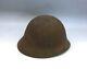 Japanese Original Army Iron Helmet Military Ww2 Imperial Army Soldier