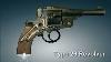 Japanese Type 26 Revolver How It Works 3dgun