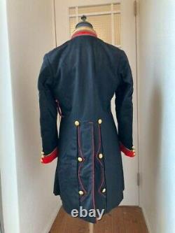 Japanese WW2 Imperial Army Officer Uniform Only Top
