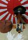 Japanese World War 2 Ww2 Imperial Japan Navy Officer Hat Cap Gloves Yamamoto+