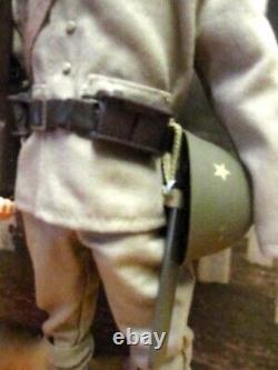 Japanese Wwii Imperial Army Soldier Cotswold Elite Brigade 12 Early Issue