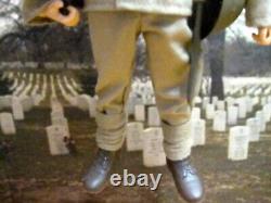 Japanese Wwii Imperial Army Soldier Cotswold Elite Brigade 12 Early Issue