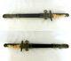 Japanese Antique World War 2 Ww2 Imperial Japan Navy Army Imitation Sword