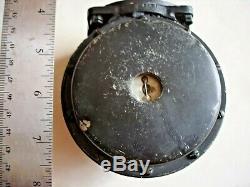 Japanese compass ww2. Imperial Navy aircraft carrier based bomber part. Japan