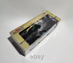 Limited Edition 132 WWII Japanese Imperial Navy A6m2 Zero Fighter Scale Model