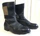 Museum Quality Reproduction Wwii Imperial Japanese Navy Aviation Pilot Boots