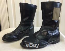 MUSEUM QUALITY REPRODUCTION WWII Imperial Japanese Navy Aviation Pilot BOOTS