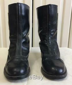 MUSEUM QUALITY REPRODUCTION WWII Imperial Japanese Navy Aviation Pilot BOOTS