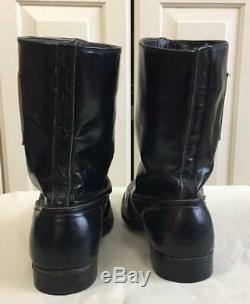 MUSEUM QUALITY REPRODUCTION WWII Imperial Japanese Navy Aviation Pilot BOOTS