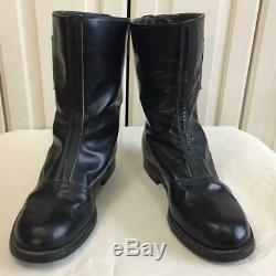 MUSEUM QUALITY REPRODUCTION WWII Imperial Japanese Navy Aviation Pilot BOOTS