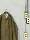 Military Jacket Coat Japanese Wwii Ww2 Imperial Japanese Army Vintage Uniform