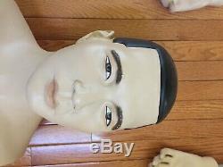 Museum Mannequin for WWII Imperial Japanese Army or Navy Uniforms and Gear