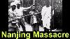 Nanjing Massacre Sino Japanese War 18 Ww2 Rape Of Nanjing Photos