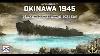 Okinawa 1945 Planning Operation Iceberg