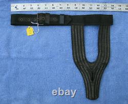 Original IMPERIAL JAPANESE BELT & SWORD HANGER For COURT & DIPLOMATIC SWORDS