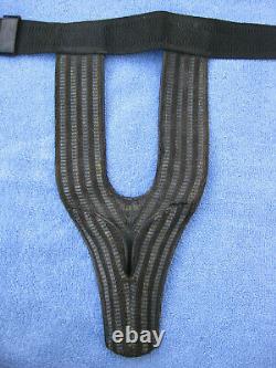 Original IMPERIAL JAPANESE BELT & SWORD HANGER For COURT & DIPLOMATIC SWORDS