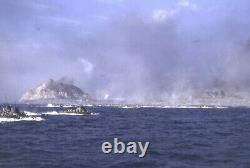 Original Iwo Jima sand WW2 Imperial navy miitary Former Japanese Army SUPERRARE