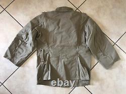 Original WW2 IJA Imperial Japanese Army Type 5 Summer Uniform Tunic Jacket