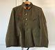 Original Ww2 Ija Imperial Japanese Army Type 98 Officer Uniform Tunic Jacket
