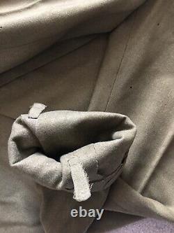 Original WW2 IJA Imperial Japanese Army Type 98 Officer Uniform Tunic & Pants