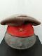 Original Ww2 Imperial Japanese Army Officers Cap (1)