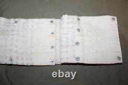 Original WW2 Imperial Japanese Army Soldiers Belt of 1000 Stitches Large Size