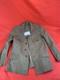 Original Ww2 Imperial Japanese Tropical Jacket Pvt. 2nd Class 1944