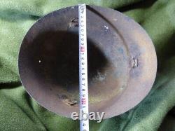 Original WW2 World War 2 Imperial Japanese Army Helmet